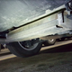 Image for article titled The Definitive Answer To What That Heat Exchanger-Looking Thing Is Under The Nissan Rogue